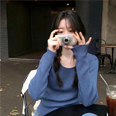 失态的女人