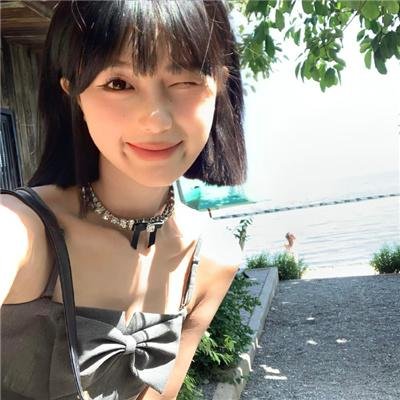 豁口
