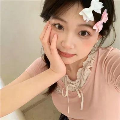 人质们