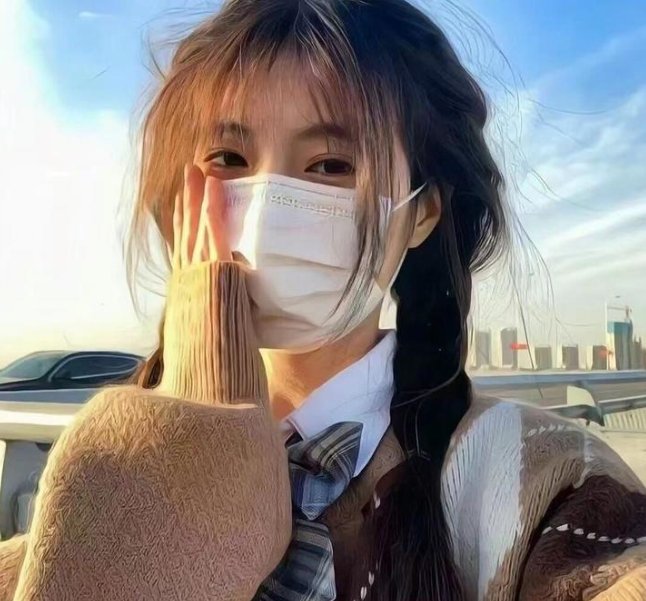 迷粤语