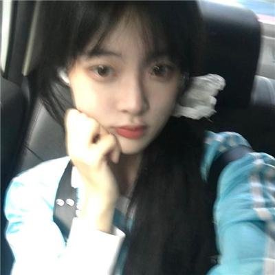 尘埃的女儿